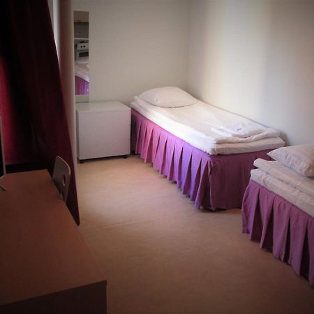 Summer Hotel Elli Joensuu Bagian luar foto