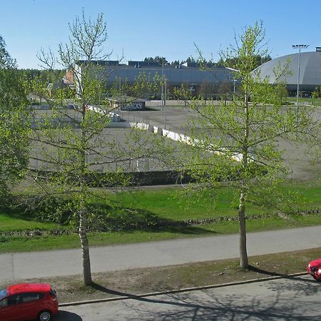 Summer Hotel Elli Joensuu Bagian luar foto