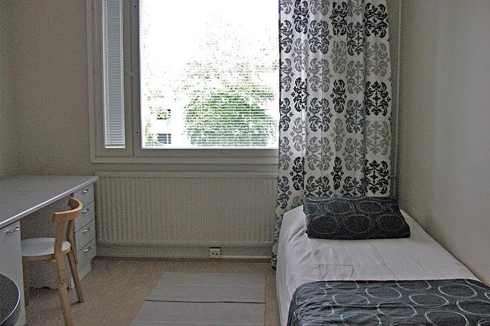 Summer Hotel Elli Joensuu Bagian luar foto