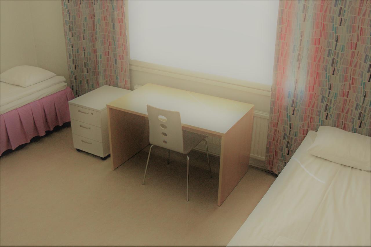 Summer Hotel Elli Joensuu Bagian luar foto